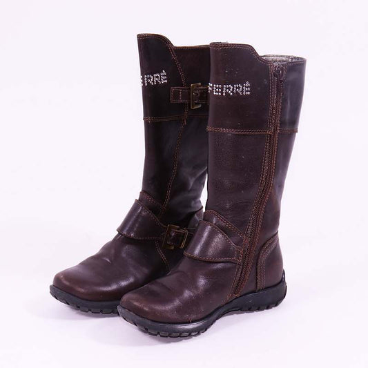 Μπότες GF Ferre