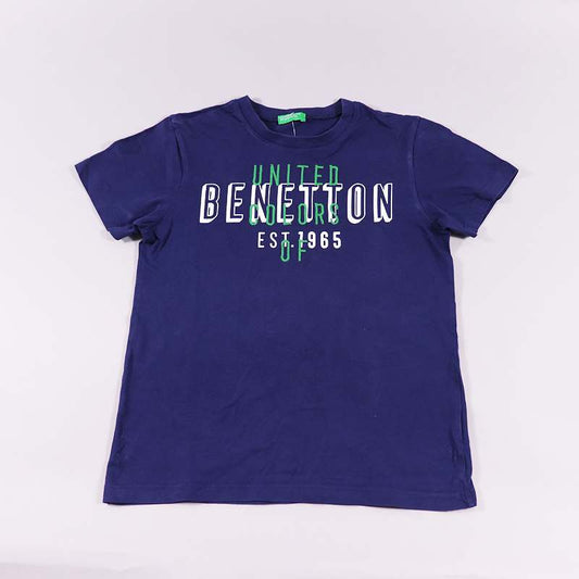 Μπλούζα Benetton