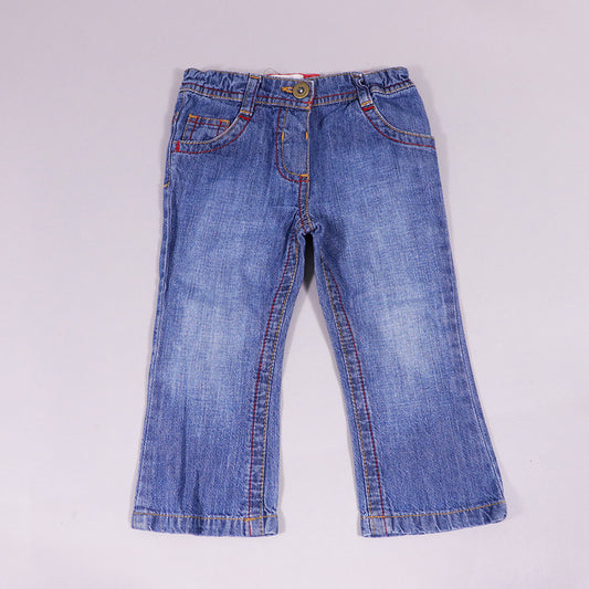 Παντελόνι jean Ralph Lauren