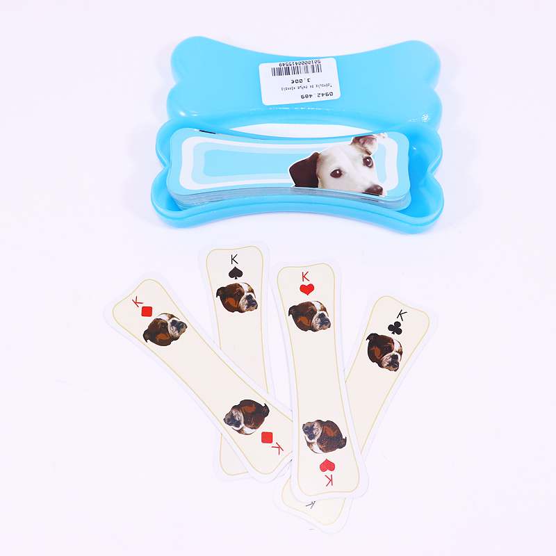 Παιχνίδι Τράπουλα