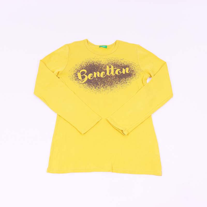 Μπλούζα Benetton