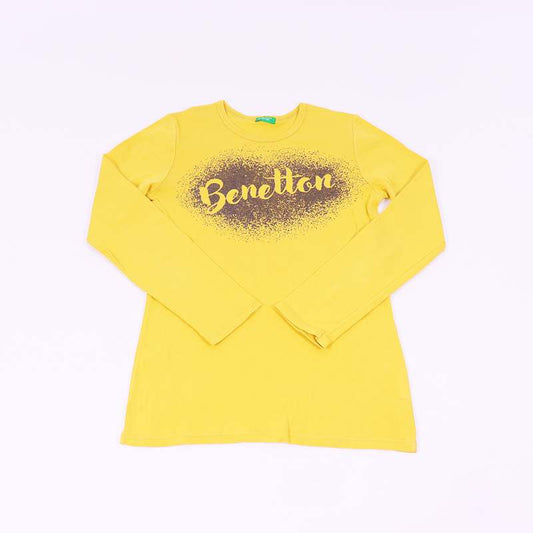 Μπλούζα Benetton