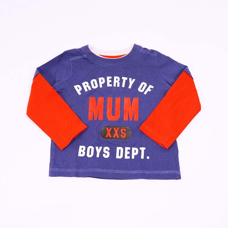 Μπλούζα Mothercare