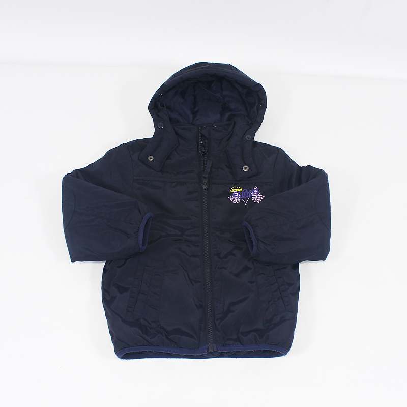 Μπουφάν Orchestra