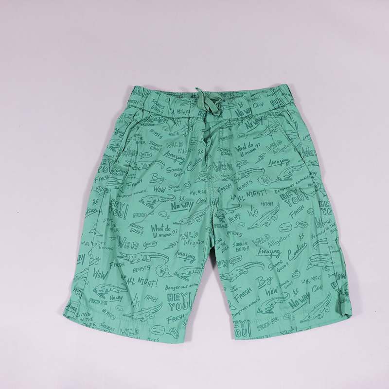 Βερμούδα H&M