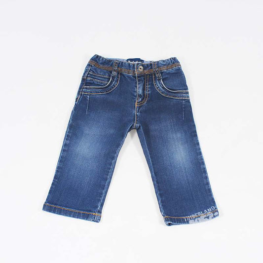 Παντελόνι jean Timberland