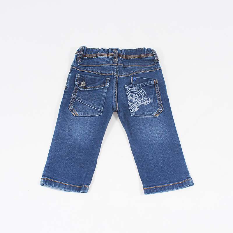 Παντελόνι jean Timberland