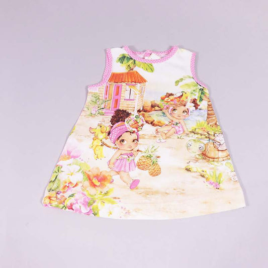 Φόρεμα Mayoral