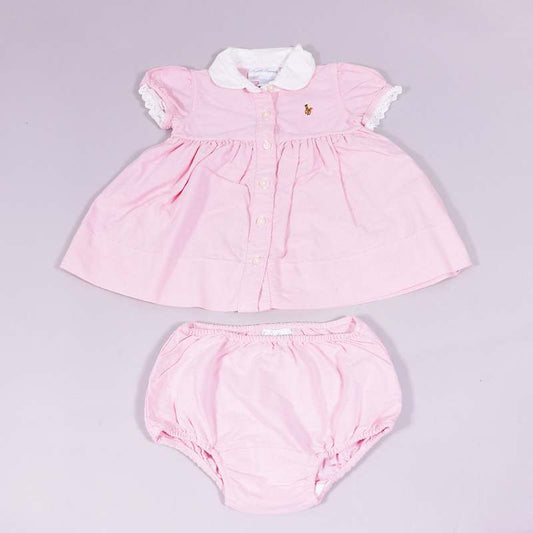 Φόρεμα Ralph Lauren