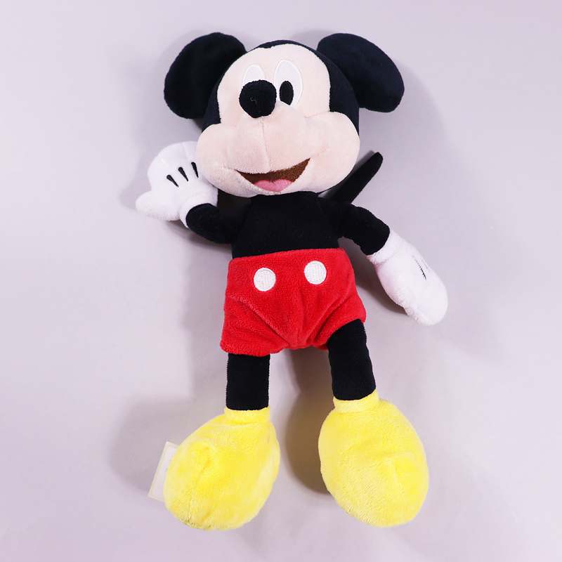 Παιχνίδι λούτρινο Mickey 