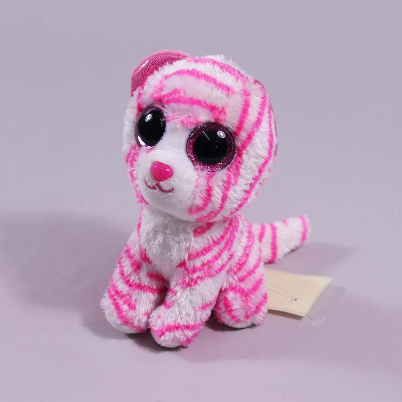 Παιχνίδι λούτρινο TY Beanie