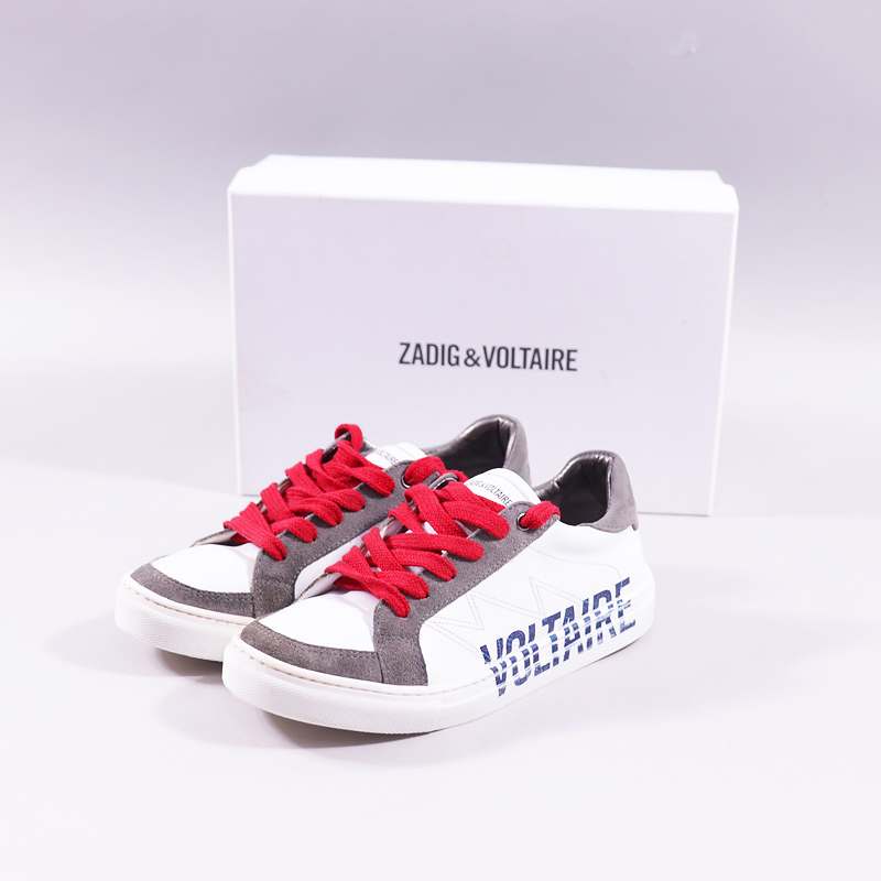 Παπούτσια Sneakers Zadig&Voltaire