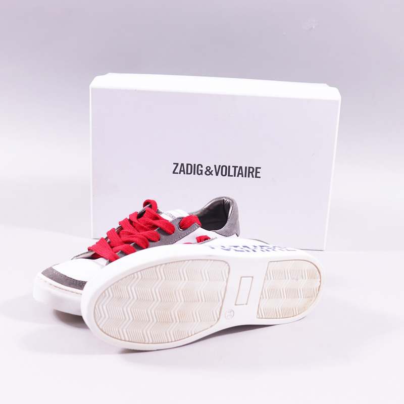 Παπούτσια Sneakers Zadig&Voltaire