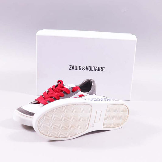 Παπούτσια Sneakers Zadig&Voltaire