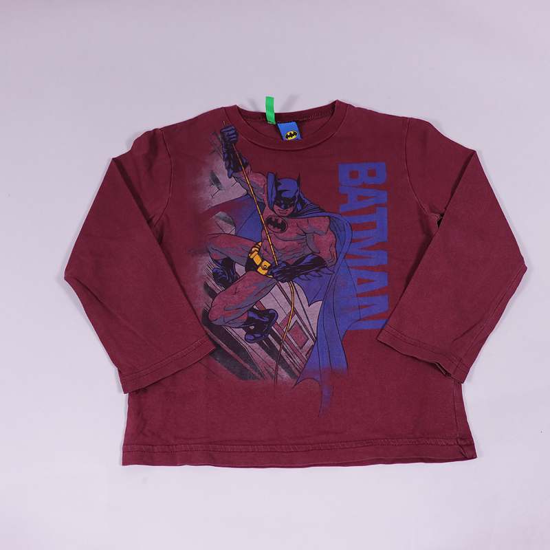 Μπλούζα Benetton Marvel