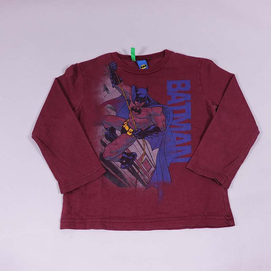 Μπλούζα Benetton Marvel