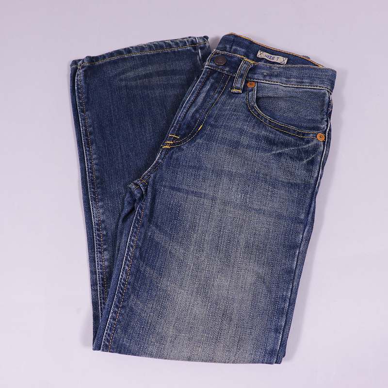 Παντελόνι jean Ralph Lauren