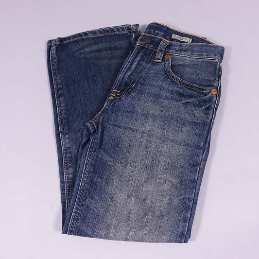 Παντελόνι jean Ralph Lauren