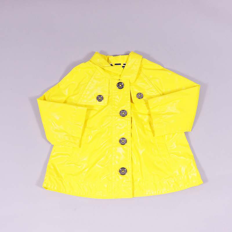 Καπαρντίνα αδιάβροχη baby Gap