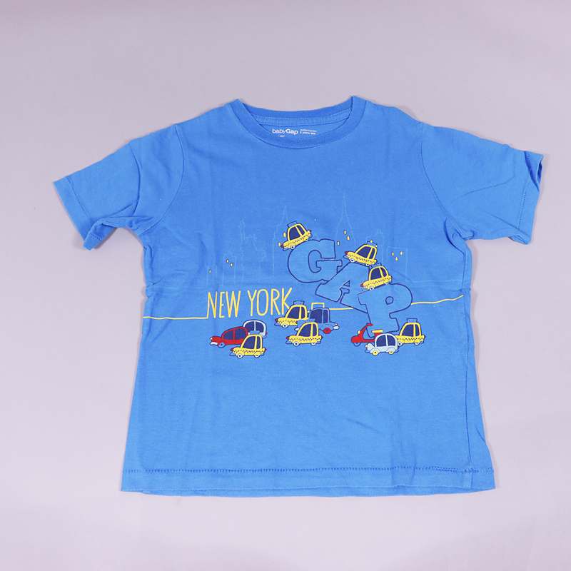 Μπλούζα baby Gap 