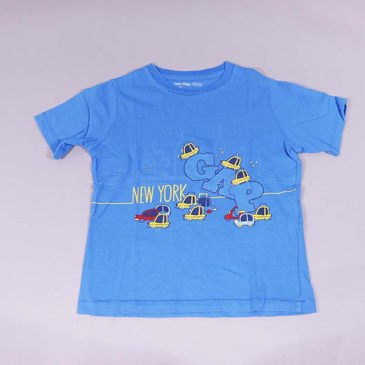 Μπλούζα baby Gap 