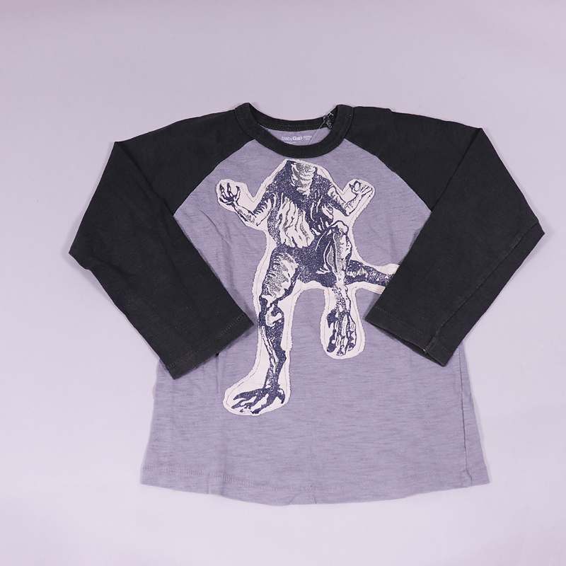 Μπλούζα baby Gap 