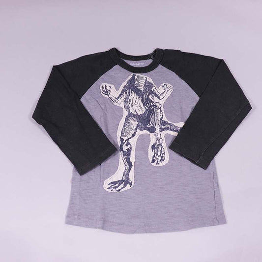 Μπλούζα baby Gap 