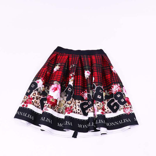 Φούστα Monnalisa