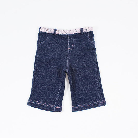 Παντελόνι ελαστικό GUESS Baby