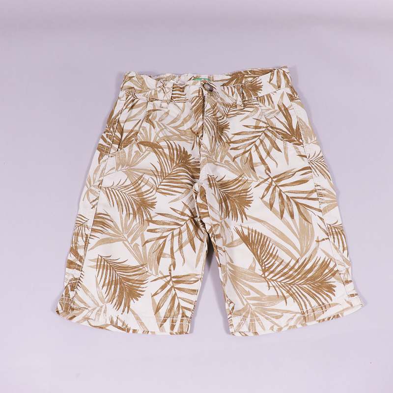 Βερμούδα Benetton