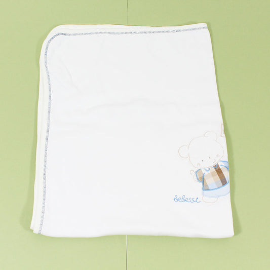 Κουβέρτα αγκαλιάς Bebezzi 