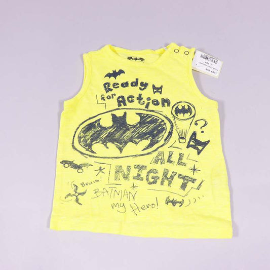 Μπλούζα Batman Orchestra