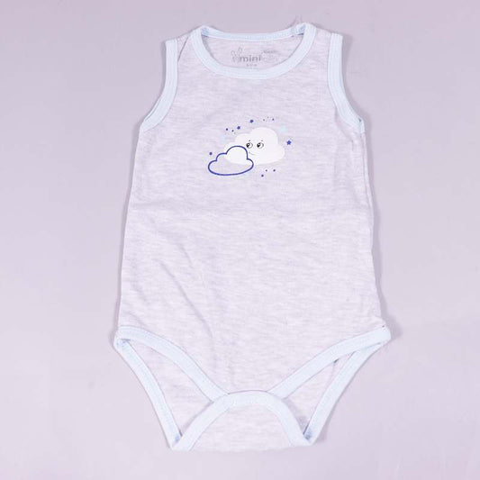 Ζιπουνάκι mini Ebita