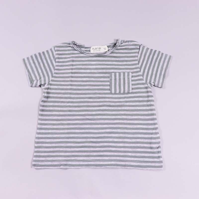 Μπλούζα Play up