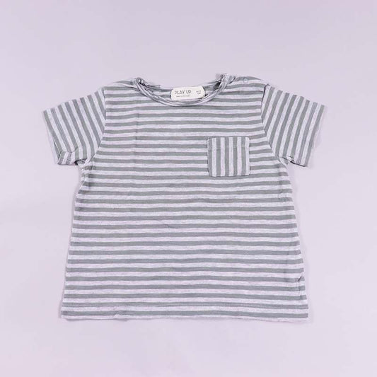 Μπλούζα Play up