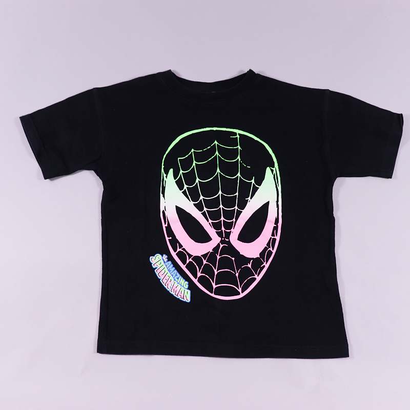 Μπλούζα Zara Marvel