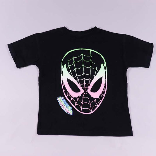 Μπλούζα Zara Marvel