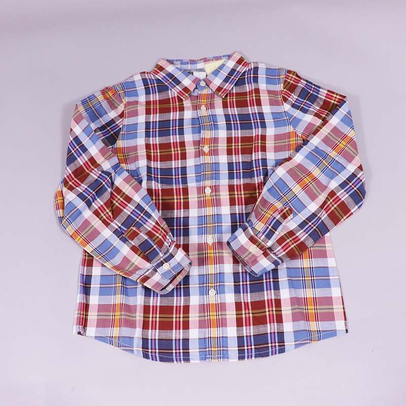 Πουκάμισο Bonpoint