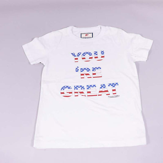 Μπλούζα American outfitters