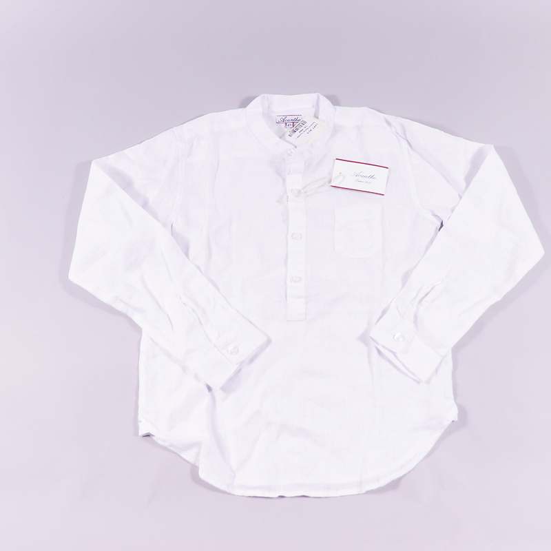 Πουκάμισο Acanthe