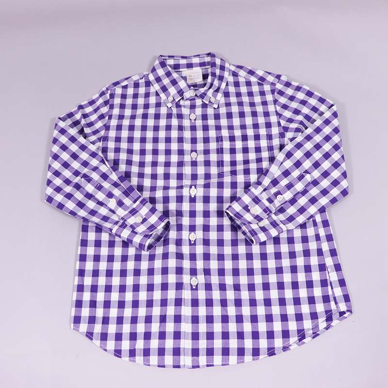 Πουκάμισο Crewcuts