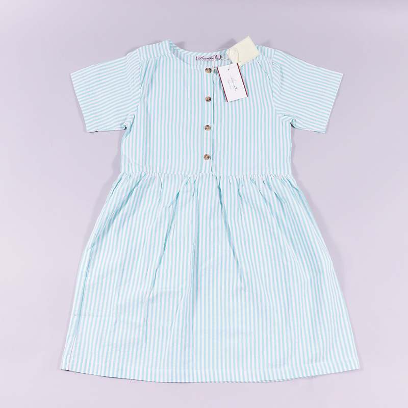 Φόρεμα Acanthe