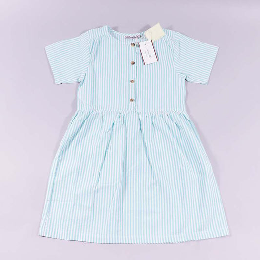 Φόρεμα Acanthe