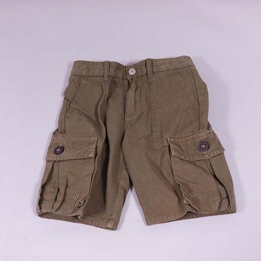 Βερμούδα crewcuts