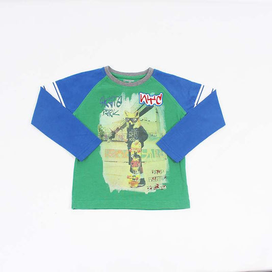 Μπλούζα Kidkind