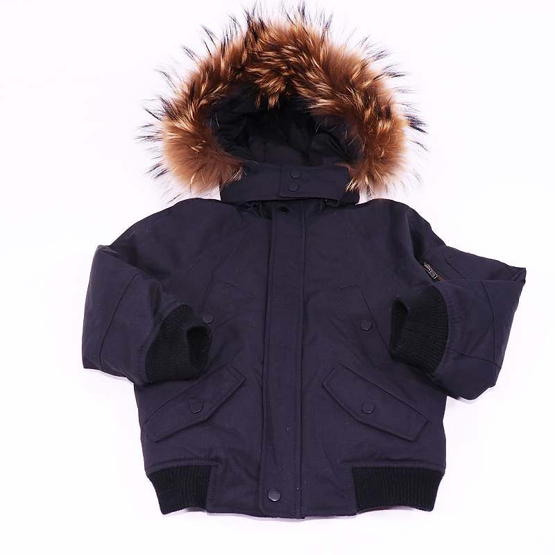 Μπουφάν Bonpoint