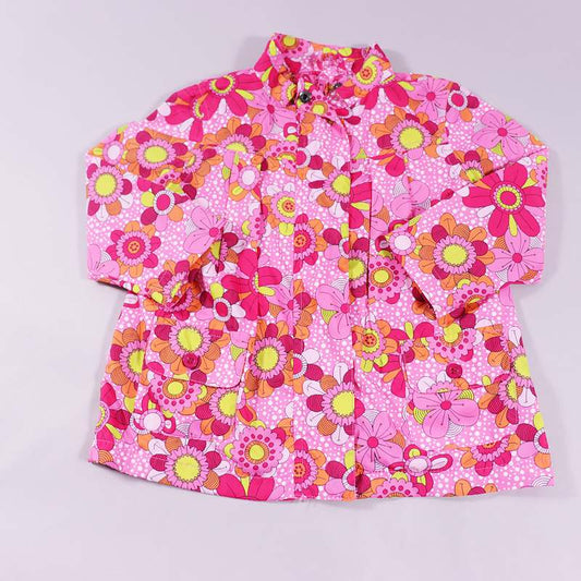 Μπουφάν αντιανεμικό Losan