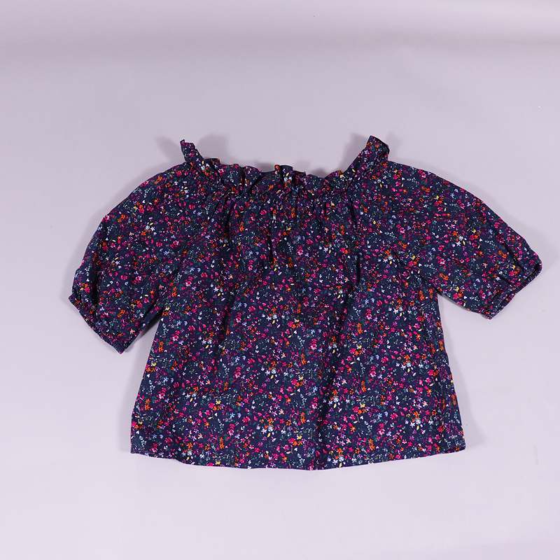 Μπλούζα Benetton 