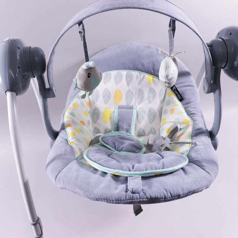 Ρηλαξ κούνια Portofino Lorelli