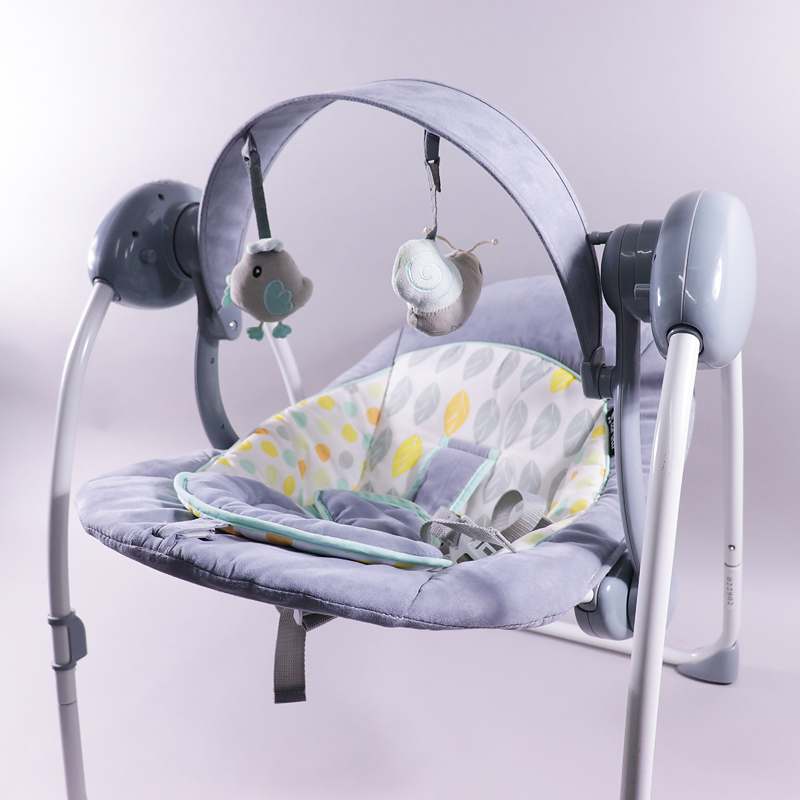 Ρηλαξ κούνια Portofino Lorelli